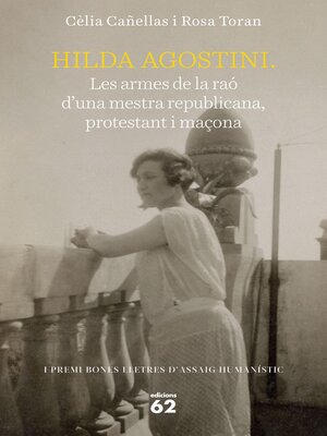 cover image of Hilda Agostini